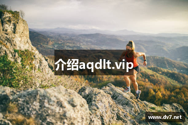 介绍aqdlt.vip